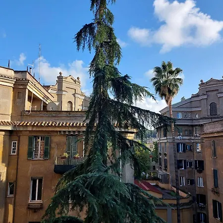 4bnb - Armot House Vatican ローマ