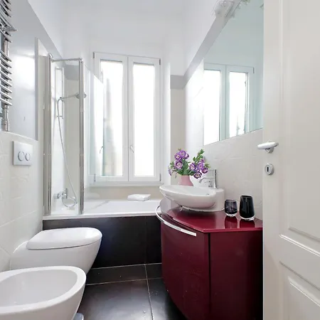 Appartement 4bnb - Armot House Vatican