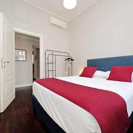 4bnb - Armot House Vatican Appartement *