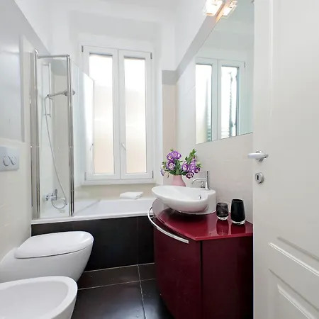 4bnb - Armot House Vatican Appartement Rome