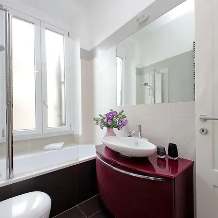 4bnb - Armot House Vatican *