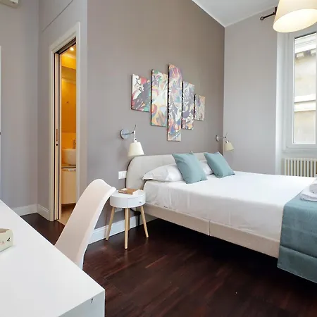 4bnb - Armot House Vatican * Rome