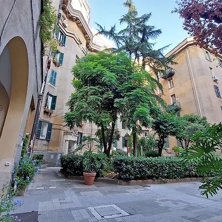 4bnb - Armot House Vatican