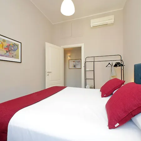 4bnb - Armot House Vatican Appartement