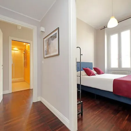 Appartement 4bnb - Armot House Vatican