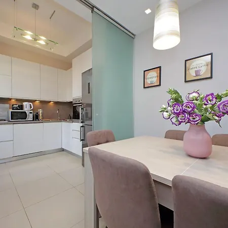 4bnb - Armot House Vatican Appartement *