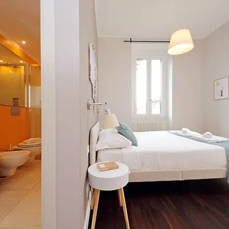 Appartement 4bnb - Armot House Vatican *