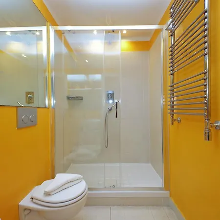 4bnb - Armot House Vatican Appartement Rome