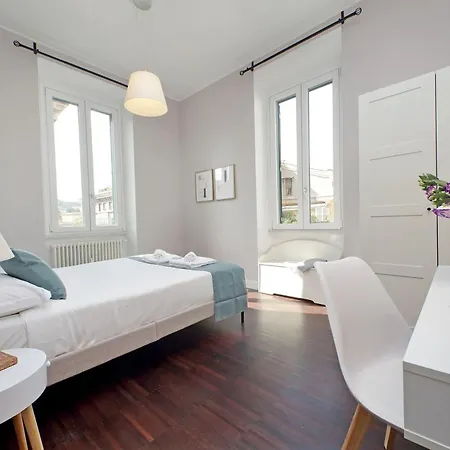 Appartement 4bnb - Armot House Vatican Rome