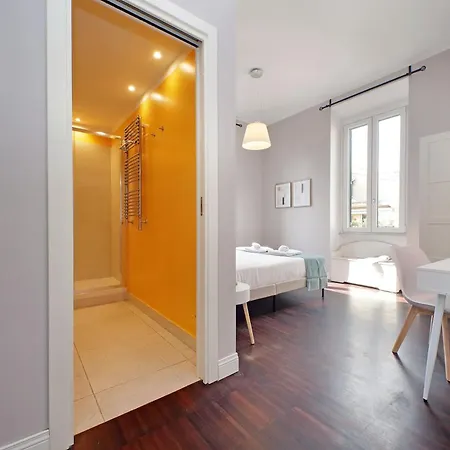 Appartement 4bnb - Armot House Vatican