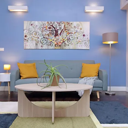 Apartment 4bnb - Armot House Vatican *
