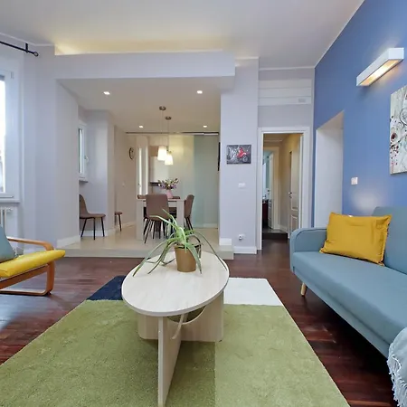 Appartement 4bnb - Armot House Vatican