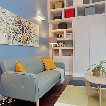 4bnb - Armot House Vatican Appartement *