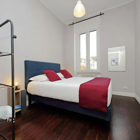Apartment 4bnb - Armot House Vatican Rome