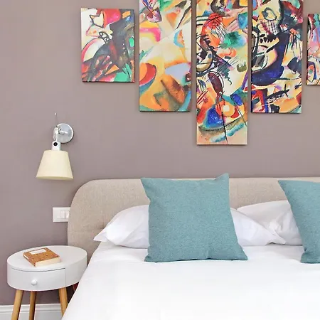 4bnb - Armot House Vatican *