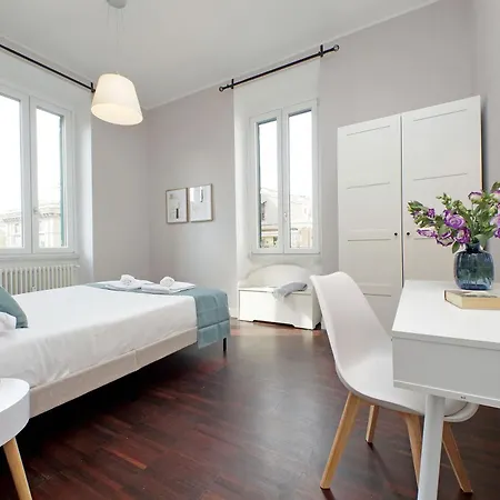 Appartement 4bnb - Armot House Vatican