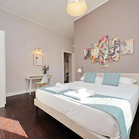 Apartment 4bnb - Armot House Vatican *