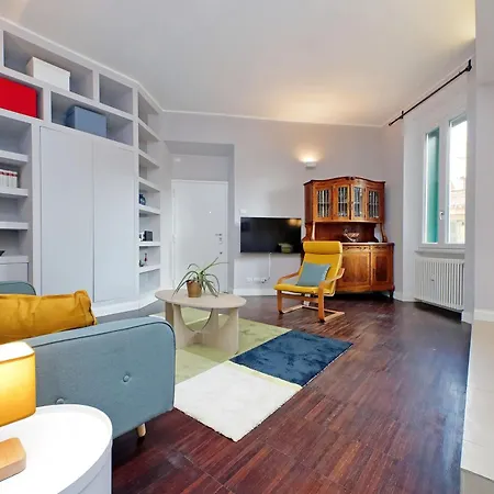 Appartement 4bnb - Armot House Vatican Rome