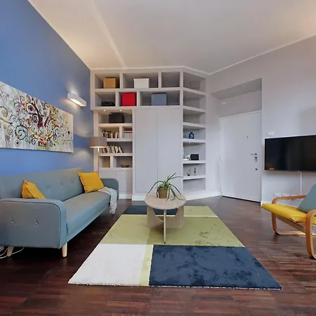 4bnb - Armot House Vatican Apartment *