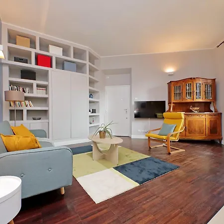 4bnb - Armot House Vatican *