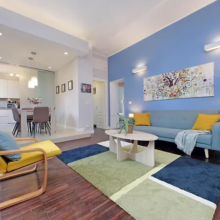 4bnb - Armot House Vatican Apartment *