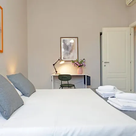 Appartement 4bnb - Armot House Vatican *